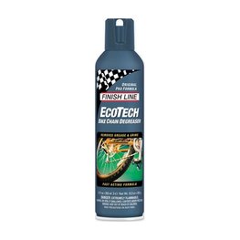 FINISH LINE producto de limpieza para bicicletas - ECOTECH DEGREASER 350ml