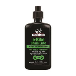 FINISH LINE lubricante - E-BIKE CHAIN LUBE 120ml