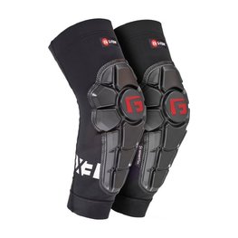 G-FORM protector de codo - PRO-X 3 - negro