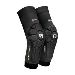 G-FORM protector de codo - PRO RUGGED 2 - negro