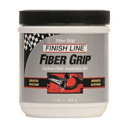 FINISH LINE spray contra la corrosión - FIBER GRIP 450 g