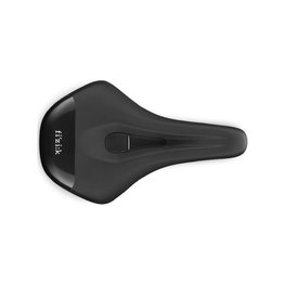 FIZIK sillín - TERRA AIDON X1 145 MM CARBON - negro