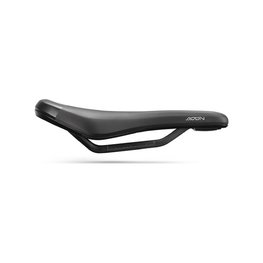 FIZIK sillín - TERRA AIDON X1 145 MM CARBON - negro
