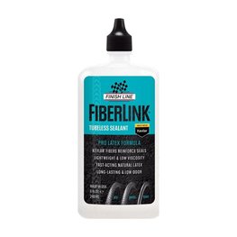 FINISH LINE sellador sin alma - FIBERLINK TUBELESS SEALANT 240ml