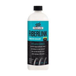 FINISH LINE sellador sin alma - FIBERLINK TUBELESS SEALANT 1l
