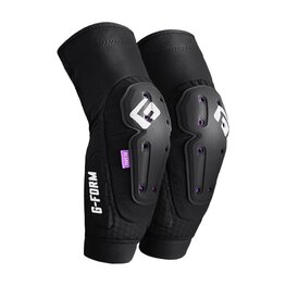 G-FORM protector de codo - MESA - negro