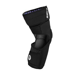 G-FORM rodilleras - MESA - negro
