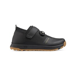 CRANKBROTHERS baratijas - MALLET TRAIL BOA - negro