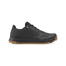 CRANKBROTHERS baratijas - MALLET TRAIL - negro