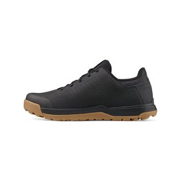 CRANKBROTHERS baratijas - MALLET TRAIL - negro