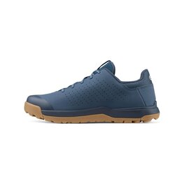 CRANKBROTHERS baratijas - MALLET TRAIL - azul