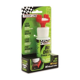 FINISH LINE lata de aceite - NO DRIP