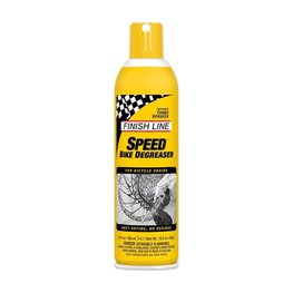 FINISH LINE producto de limpieza para bicicletas - SPEED CLEAN 550ml