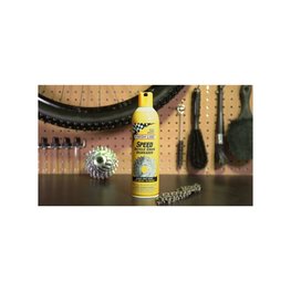 FINISH LINE producto de limpieza para bicicletas - SPEED CLEAN 550ml