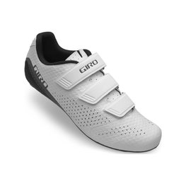 GIRO baratijas - STYLUS - blanco