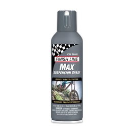 FINISH LINE lubricante - MAX SUSPENSION 266ml