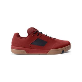 CRANKBROTHERS baratijas - STAMP LACE - rojo/negro