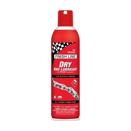 FINISH LINE lubricante - TEFLON PLUS 500ml