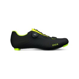 FIZIK baratijas - OVERCURVE R5 - negro/amarillo