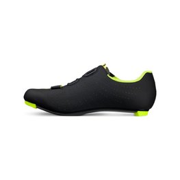 FIZIK baratijas - OVERCURVE R5 - negro/amarillo