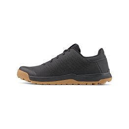 CRANKBROTHERS baratijas - STAMP TRAIL - negro