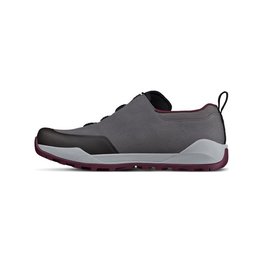 FIZIK baratijas - ERGOLACE X2 - antracita/granate