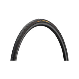 CONTINENTAL chaqueta - GATORSKIN 700x25C - negro