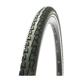 CONTINENTAL chaqueta - RIDE TOUR 26x1.75 - negro