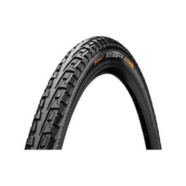 CONTINENTAL chaqueta - RIDE TOUR 28 37-622 - negro