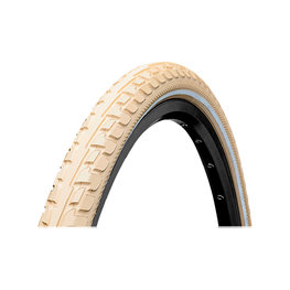 CONTINENTAL chaqueta - RIDE TOUR 28x1.60 - beige