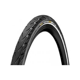 CONTINENTAL chaqueta - CONTACT CITY 28 - 700x47C - negro