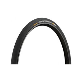 CONTINENTAL chaqueta - CONTACT SPEED 26x1.6 - negro