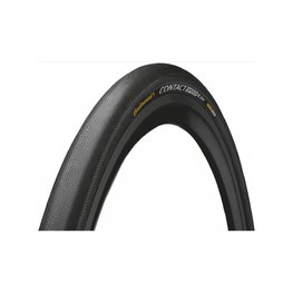 CONTINENTAL chaqueta - CONTACT SPEED 28 700x28C - negro