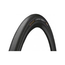 CONTINENTAL chaqueta - CONTACT SPEED 28 700x28C - negro