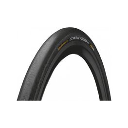 CONTINENTAL chaqueta - CONTACT SPEED 28 700x42C - negro