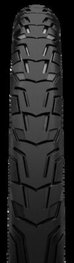 CONTINENTAL chaqueta - RIDE CITY 28 700x47C - negro