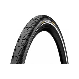 CONTINENTAL RIDE CITY 700x47C - negro