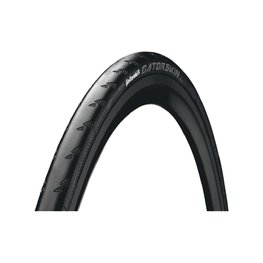 CONTINENTAL chaqueta - GATORSKIN 622x25C - negro