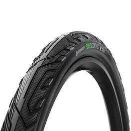 CONTINENTAL PURE CONTACT 27.5x2.20 - negro