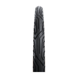 CONTINENTAL PURE CONTACT 28x2.00 - negro
