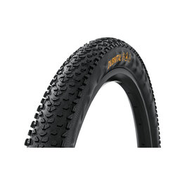 CONTINENTAL chaqueta - DUBNITAL RACE RAPID 29X2.4 - negro