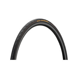 CONTINENTAL chaqueta - GATORSKIN 700x23C - negro