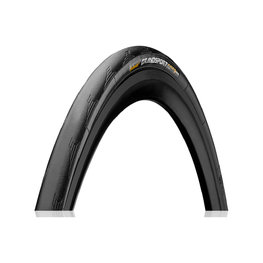 CONTINENTAL chaqueta - GRAND SPORT RACE 700x23C - negro