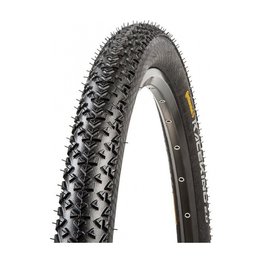 CONTINENTAL chaqueta - RACE KING II PERFORMANCE 27.5x2.0 - negro