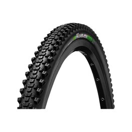 CONTINENTAL chaqueta - ERUBAN PLUS 29x2.3 - negro