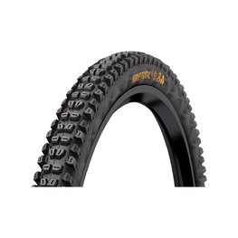 CONTINENTAL chaqueta - KRYPTOTAL-R TRAIL ENDURANCE 27.5x2.60 - negro