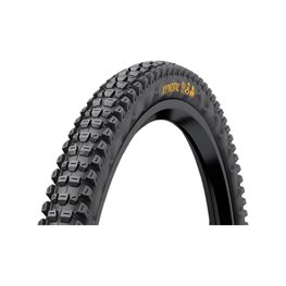 CONTINENTAL chaqueta - XYNOTAL ENDURO SOFT 29x2.40 - negro