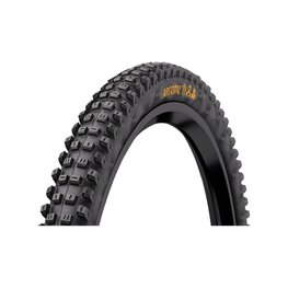 CONTINENTAL ARGOTAL ENDURO SOFT 29x2.4 - negro