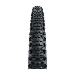 CONTINENTAL chaqueta - MAGNOTAL TRAIL SOFT 27.5X2.4 - negro