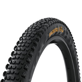 CONTINENTAL chaqueta - MAGNOTAL TRAIL SOFT 27.5X2.6 - negro